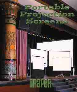 Draper Home Theater Screen Portable Projection Screen-page_pdf